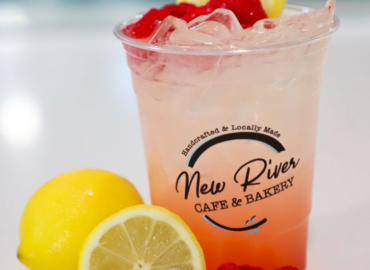 New River Café & Bakery